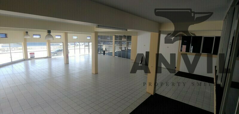 737 Govan Mbeki Avenue - Showroom Ground floor property image 16