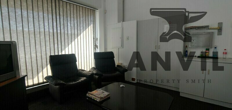 737 Govan Mbeki Avenue - Showroom Ground floor property image 17