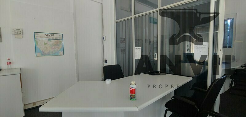 737 Govan Mbeki Avenue - Showroom Ground floor property image 19