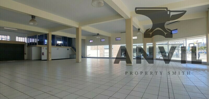 737 Govan Mbeki Avenue - Showroom Ground floor property image 20