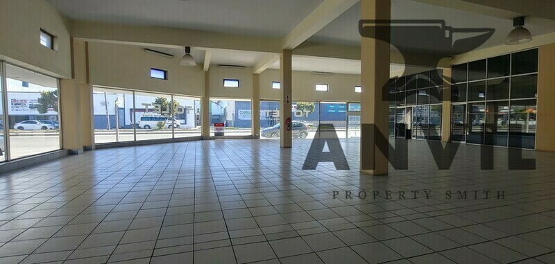 737 Govan Mbeki Avenue - Showroom Ground floor property image 2