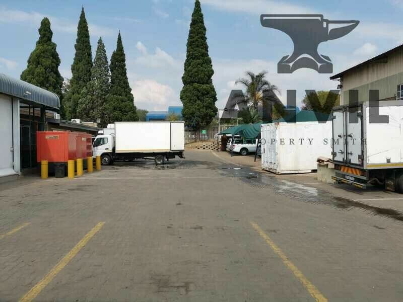 10 Baksteen Road, Clayville  - 1,856 sqm for sale  property image 29