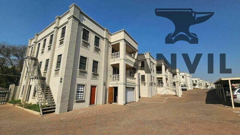 Georgian Place Office Park, Eastgate - Block D First Floor property image 21