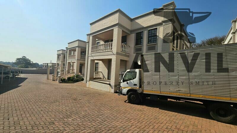 Georgian Place Office Park, Eastgate - Block D First Floor property image 31