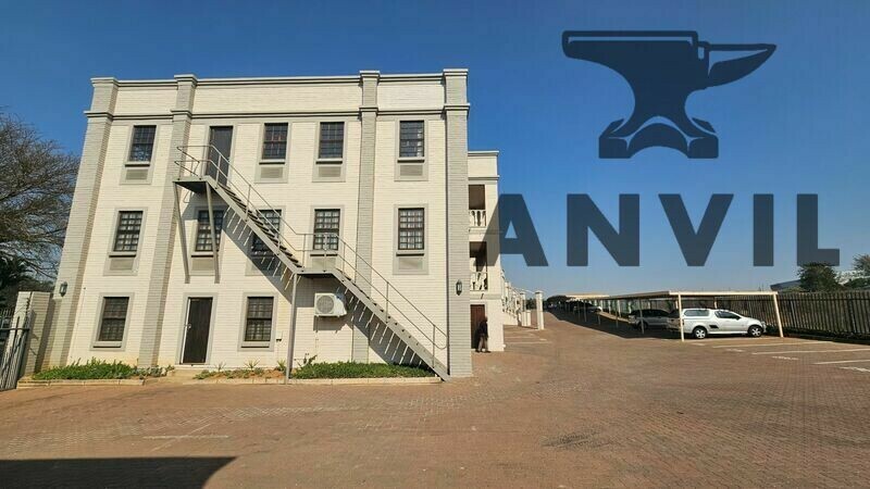 Georgian Place Office Park, Eastgate - Block D First Floor property image 30