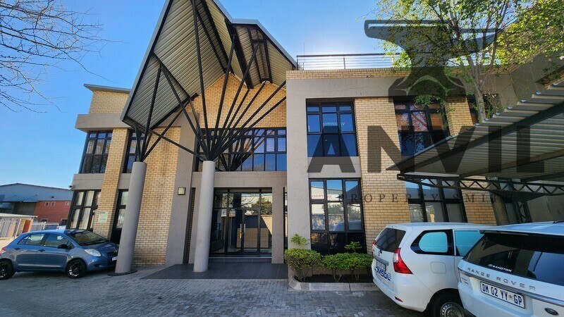 152 Roan Crescent, Randjespark, Corporate Park North - 3,860 sqm warehouse  property image 45