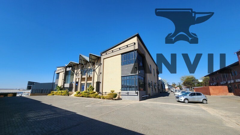 152 Roan Crescent, Randjespark, Corporate Park North - 3,860 sqm warehouse  property image 55