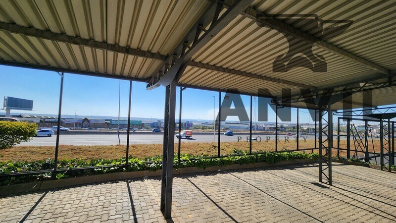 152 Roan Crescent, Randjespark, Corporate Park North - 3,860 sqm warehouse  property image 56