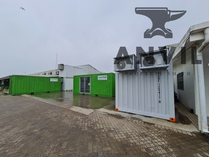 Stellenbosch Agri-Park - Building C2 property image 3