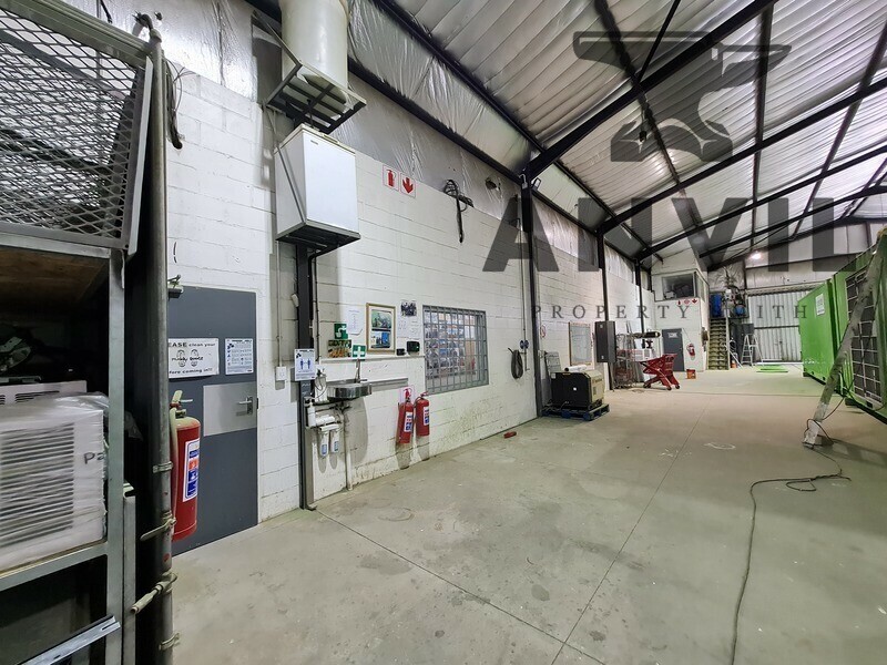 Stellenbosch Agri-Park - Building C2 property image 4