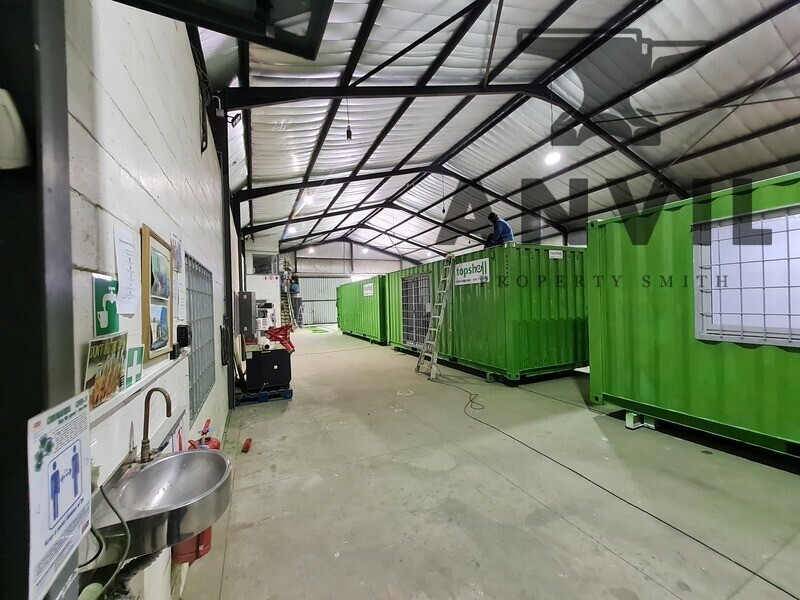 Stellenbosch Agri-Park - Building C2 property image 5