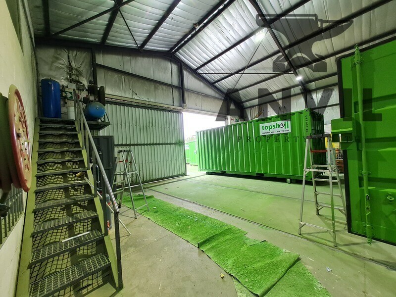 Stellenbosch Agri-Park - Building C2 property image 7