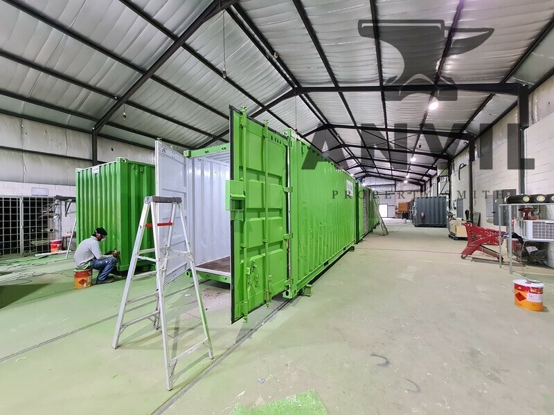 Stellenbosch Agri-Park - Building C2 property image 8