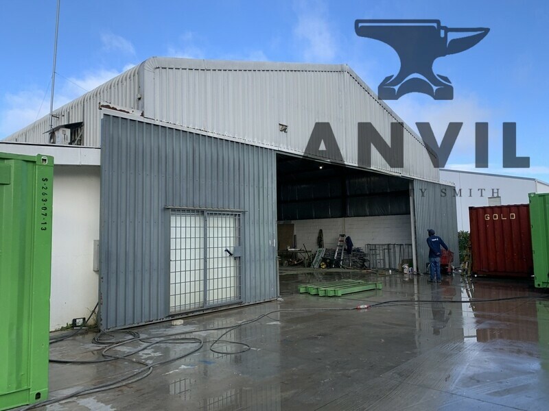 Stellenbosch Agri-Park - Building C2 property image 2