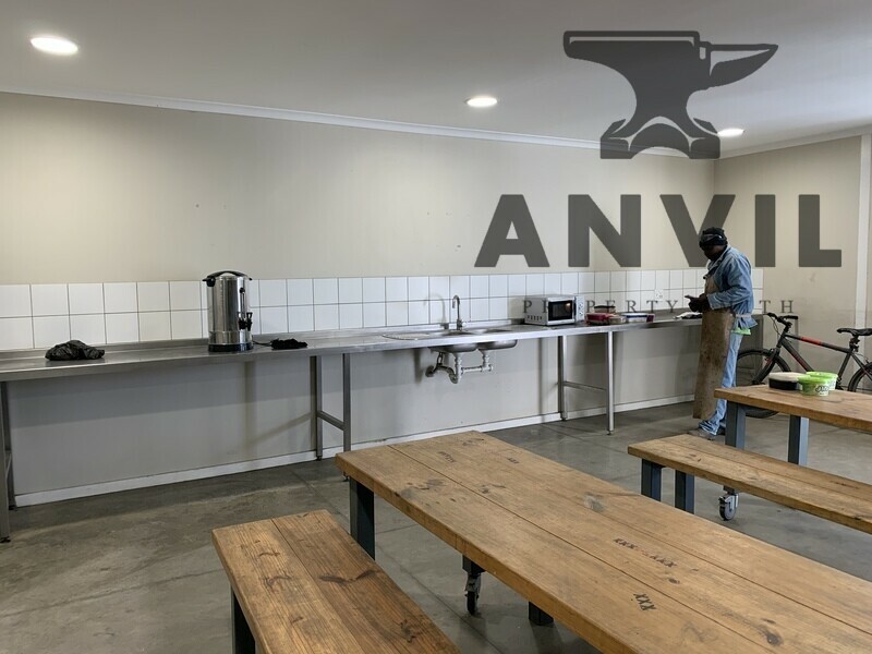 Stellenbosch Agri-Park - Building C2 property image 11