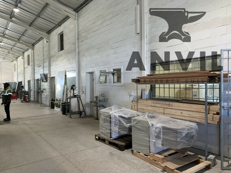 Stellenbosch Agri-Park - Building C2 property image 12