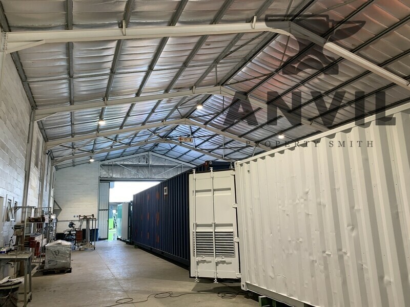 Stellenbosch Agri-Park - Building C2 property image 13