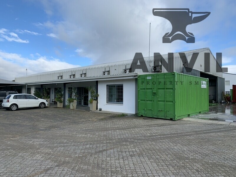 Stellenbosch Agri-Park - Building C2 property image 16