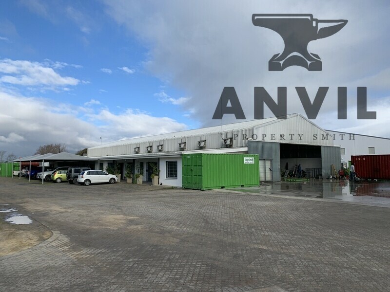 Stellenbosch Agri-Park - Building C2 property image 17