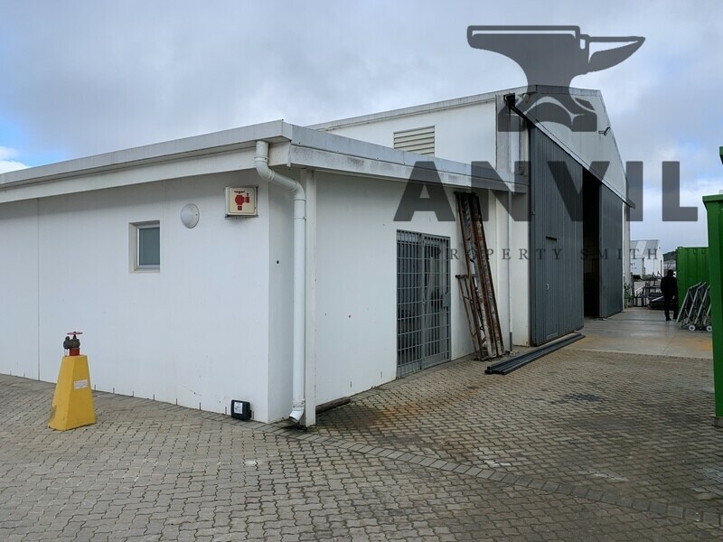 Stellenbosch Agri-Park - Building C2 property image 18