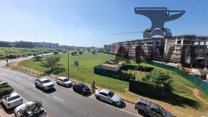 Corner Park Way and Twilight Drive - Erf 2582, Urban Corner, Umhlanga Rocks property image 8