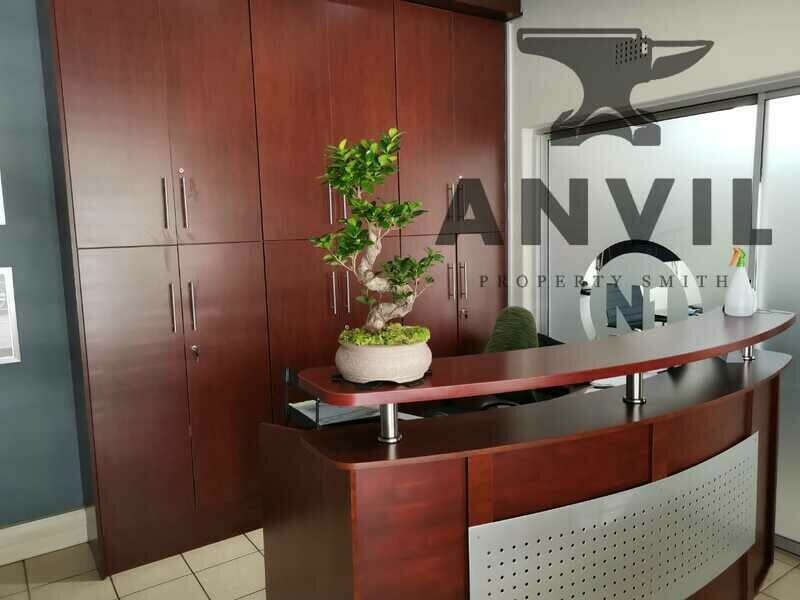 10 Baksteen Road, Clayville  - 1,856 sqm for sale  property image 2