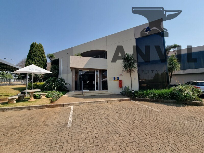 RPA Centre, Fairland - Bridge property image 15