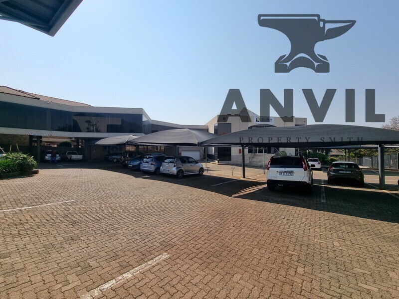 RPA Centre, Fairland - Bridge property image 16