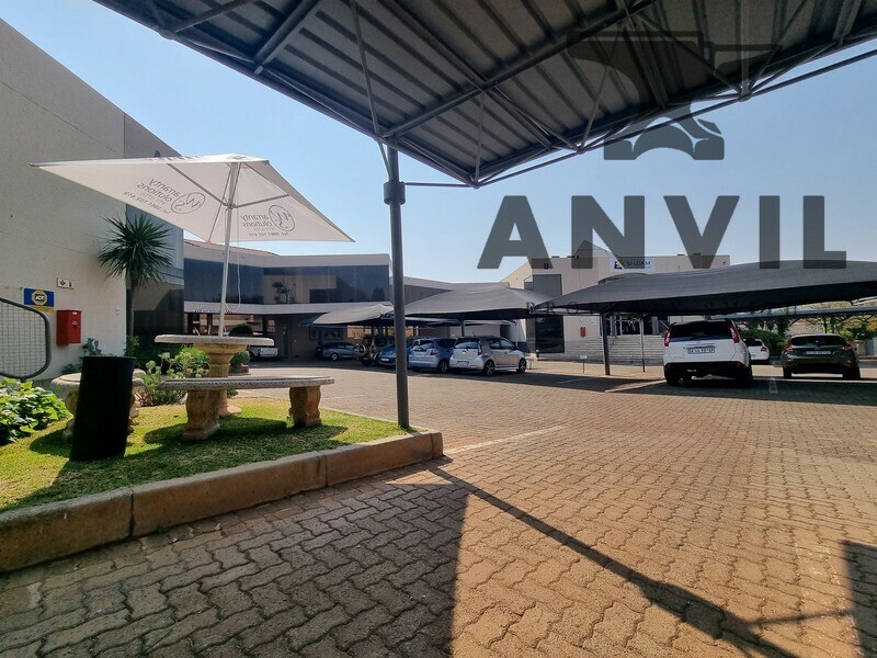 RPA Centre, Fairland - Bridge property image 18