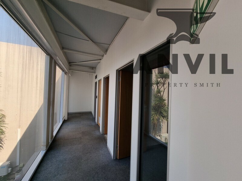 RPA Centre, Fairland - Bridge property image 22