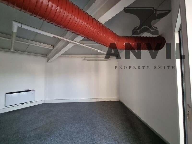 RPA Centre, Fairland - Bridge property image 23