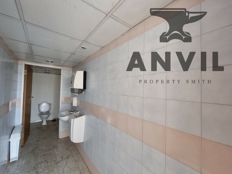 RPA Centre, Fairland - Bridge property image 27