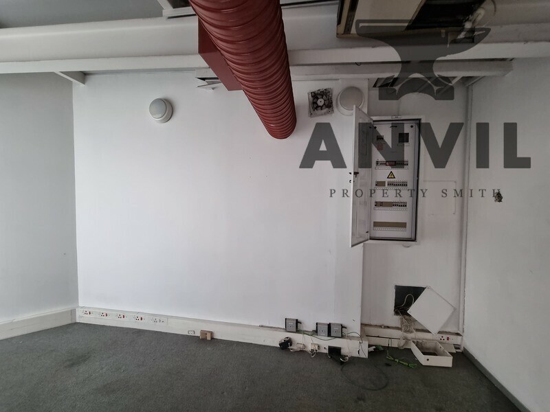 RPA Centre, Fairland - Bridge property image 28