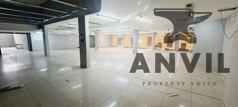 8 Paarden Eiland Road - 8 Paarden Eiland Road  property image 2