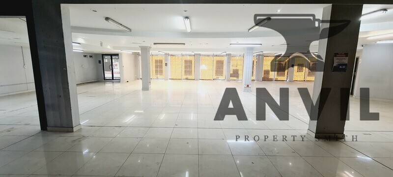 8 Paarden Eiland Road - 8 Paarden Eiland Road  property image 3