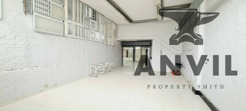 8 Paarden Eiland Road - 8 Paarden Eiland Road  property image 5