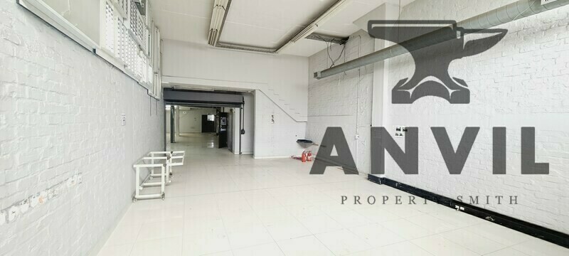 8 Paarden Eiland Road - 8 Paarden Eiland Road  property image 7