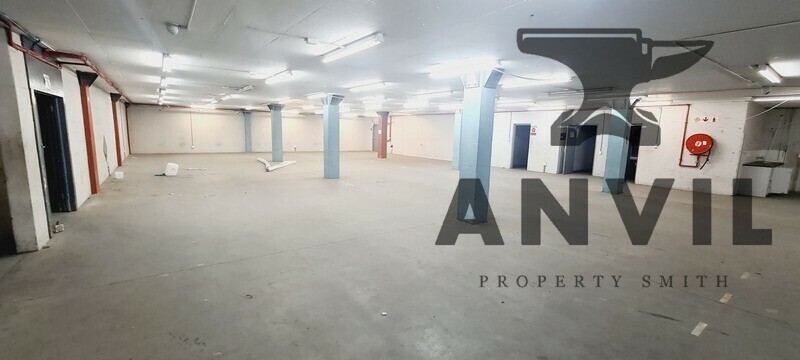 8 Paarden Eiland Road - 8 Paarden Eiland Road  property image 8