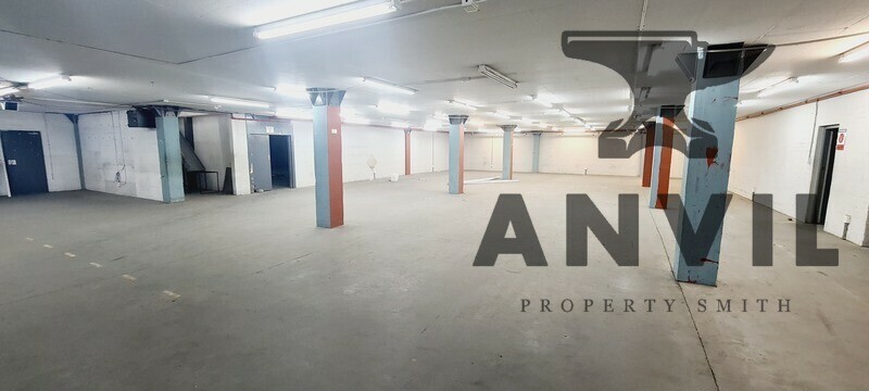 8 Paarden Eiland Road - 8 Paarden Eiland Road  property image 9