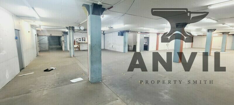 8 Paarden Eiland Road - 8 Paarden Eiland Road  property image 10