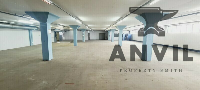 8 Paarden Eiland Road - 8 Paarden Eiland Road  property image 11