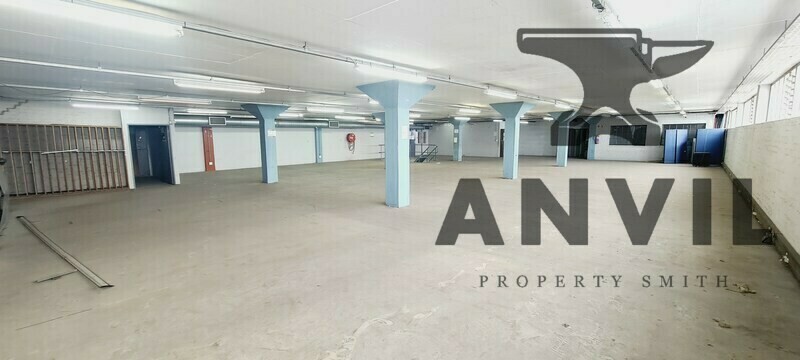 8 Paarden Eiland Road - 8 Paarden Eiland Road  property image 12