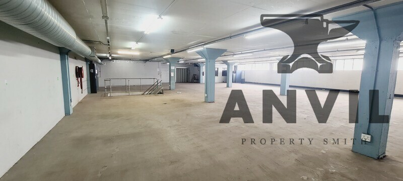 8 Paarden Eiland Road - 8 Paarden Eiland Road  property image 13