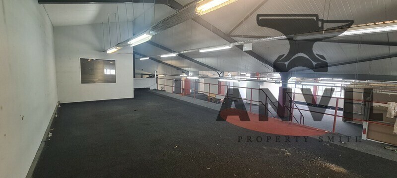 8 Paarden Eiland Road - 8 Paarden Eiland Road  property image 20