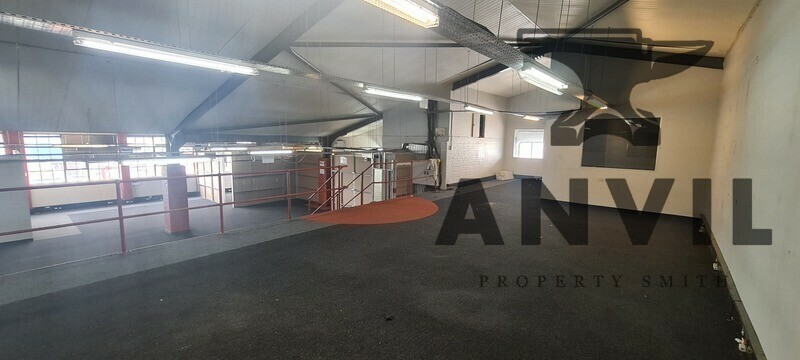 8 Paarden Eiland Road - 8 Paarden Eiland Road  property image 21