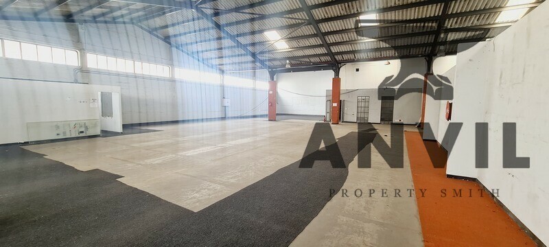 8 Paarden Eiland Road - 8 Paarden Eiland Road  property image 22