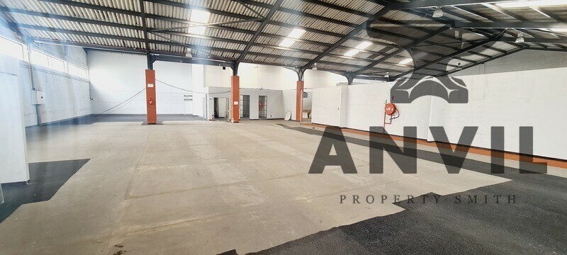 8 Paarden Eiland Road - 8 Paarden Eiland Road  property image 23