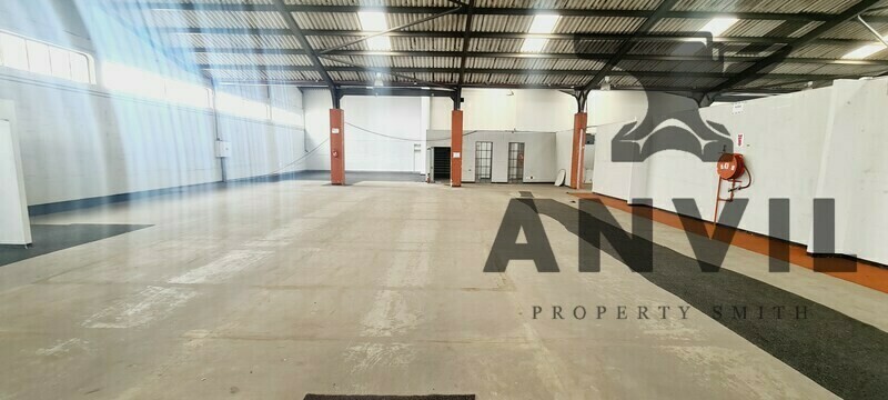 8 Paarden Eiland Road - 8 Paarden Eiland Road  property image 25