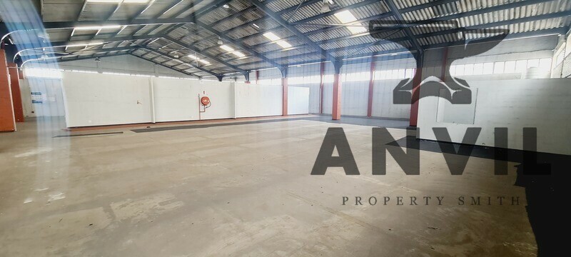 8 Paarden Eiland Road - 8 Paarden Eiland Road  property image 24