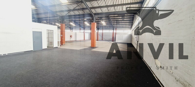 8 Paarden Eiland Road - 8 Paarden Eiland Road  property image 26